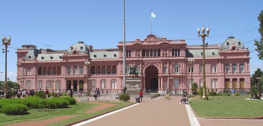 Buenos Aires: Panoramic Bus Tour - Why this bus tour works as a first look at Buenos Aires