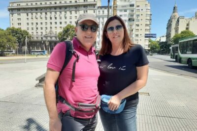 Personalized 2 to 8-Hour Private Walking Tour
