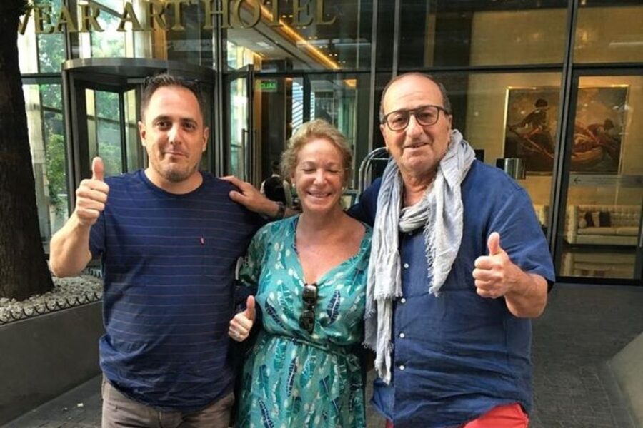 Buenos Aires: Personalized 2 to 8-Hour Private Walking Tour - What the $37 price really gives you