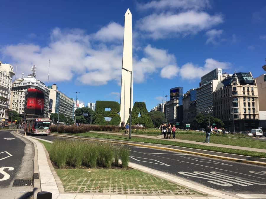 Buenos Aires Premium City Tour - Puerto Madero: a modern finish