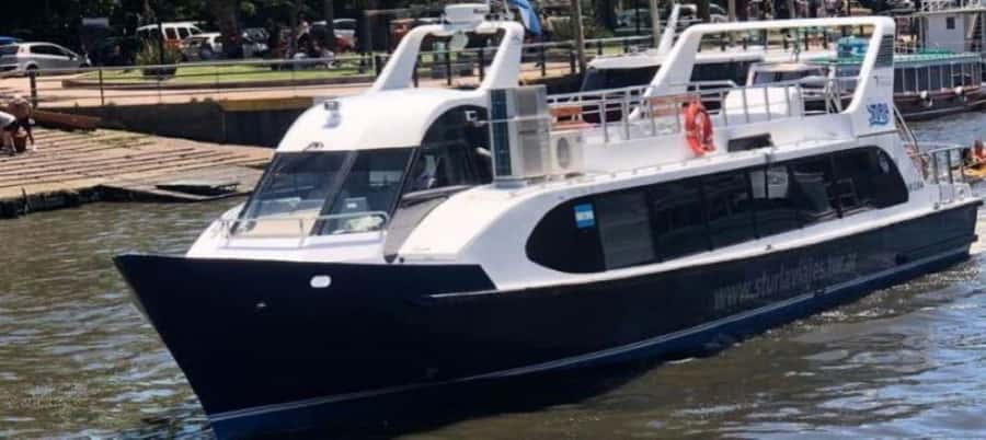 Buenos Aires: Premium Delta Navigation round trip - What this boat trip is really about
