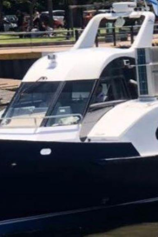 Buenos Aires: Premium Delta Navigation round trip - Comfort, weather, and practical planning