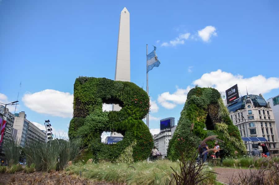 Buenos Aires Private City Tour with a local guide - Key points before you book