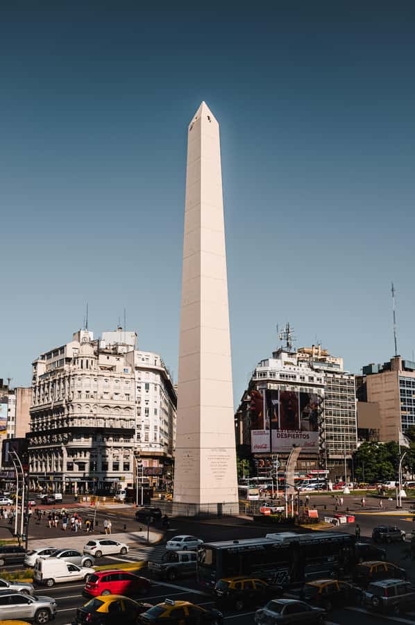 Buenos Aires Private City Tour with a local guide - Why a private car makes sense in Buenos Aires