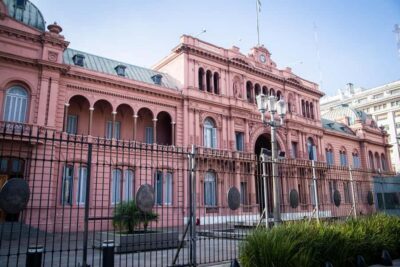 Buenos Aires Private City Tour with a local guide