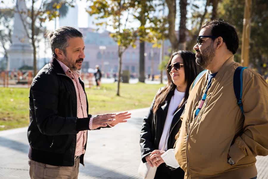 Buenos Aires Private City Tour with a local guide - Who gets the best value from this tour