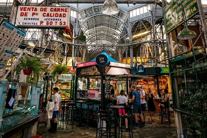 Buenos Aires: Private City Tour with Local Guide - The guide makes the difference