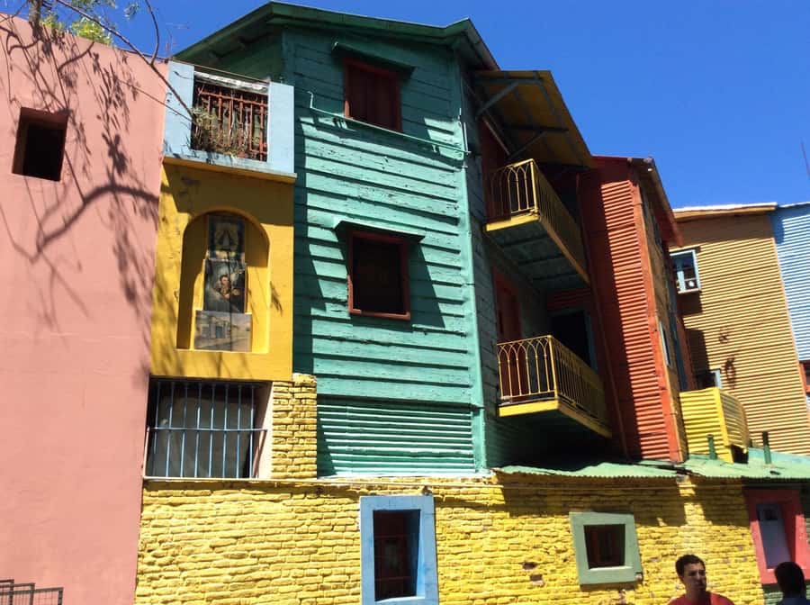 Buenos Aires Private Custom City Tour - Why a private Buenos Aires tour can work well