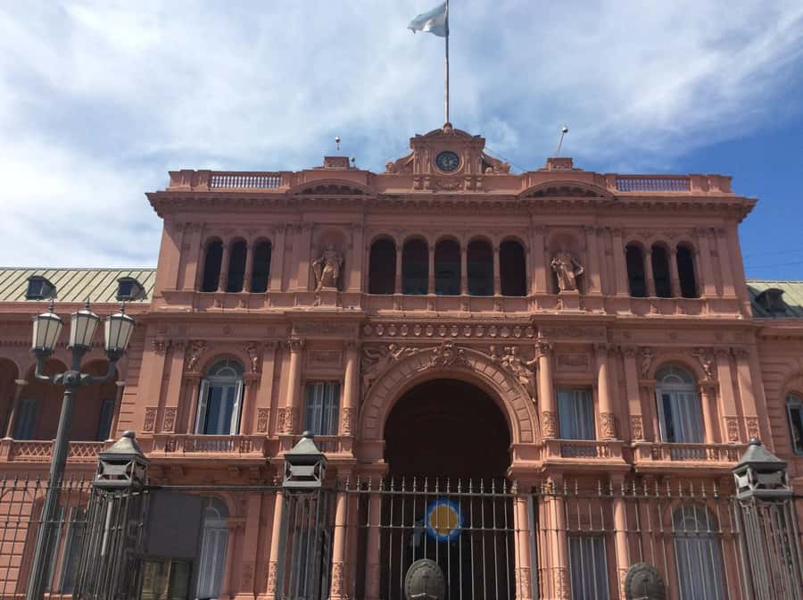 Buenos Aires Private Custom City Tour - Caminito and the immigrant story of La Boca