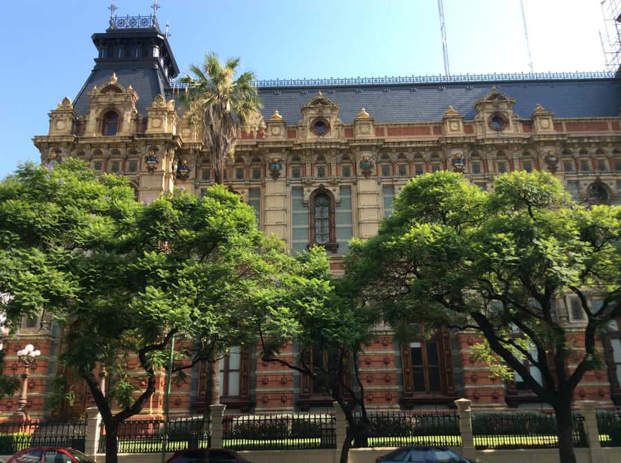 Buenos Aires Private Custom City Tour - Puerto Madero and the modern waterfront