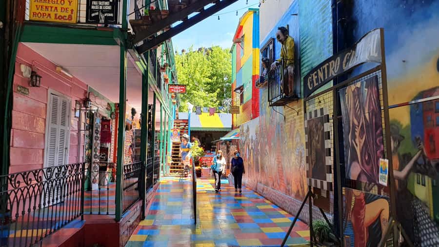 Buenos Aires Private Custom City Tour - What your guide adds to the day