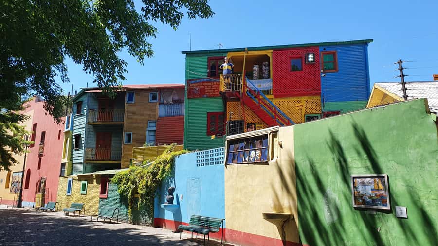 Buenos Aires Private Custom City Tour - Plaza de Mayo and the political heart of the city