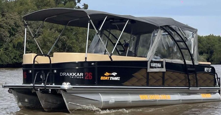 Buenos Aires: Private Delta Boat Tour with Barbecue onboard - Why the Buenos Aires Delta is worth your afternoon