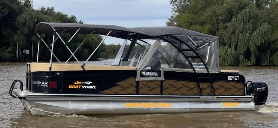Buenos Aires: Private Delta Boat Tour with Barbecue onboard - Weather can cancel the whole outing