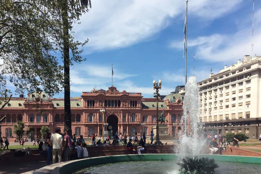 Buenos Aires Private Half-Day City Tour - Key points to know before booking