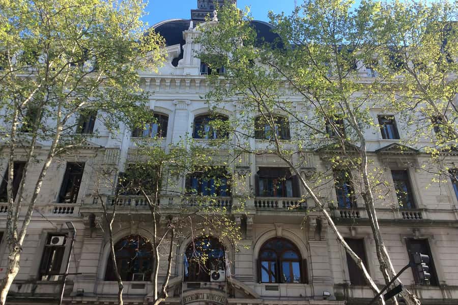 Buenos Aires Private Half-Day City Tour - What a private guide changes