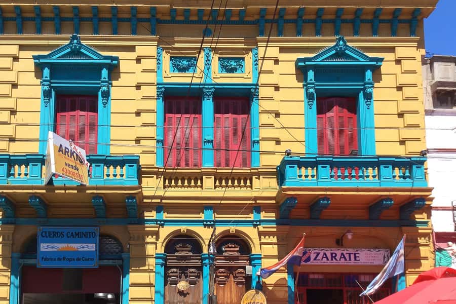 Buenos Aires Private Half-Day City Tour - Plaza de Mayo, where the city tells its story