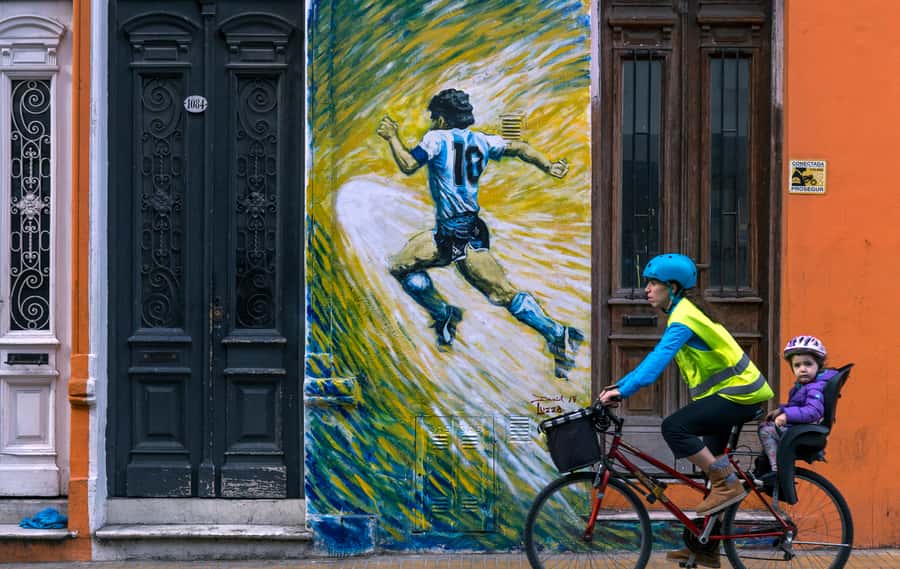 Buenos Aires: Private Photo Tour for Ammateur Photographers - Key points at a glance
