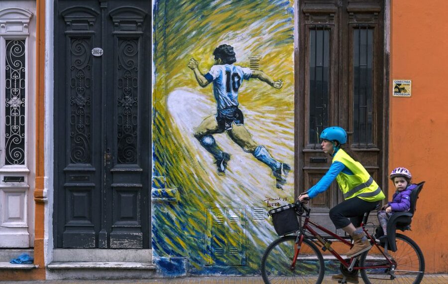 Buenos Aires: Private Photo Tour for Ammateur Photographers - Who should book this private photo walk?