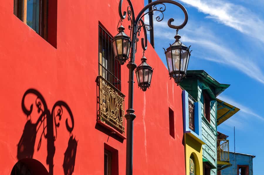 Buenos Aires: Private Photo Tour for Ammateur Photographers - Why this photo tour is different from a normal city walk