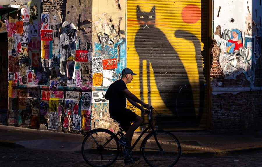 Buenos Aires: Private Photo Tour for Ammateur Photographers - What Bernardo’s coaching may add to your pictures