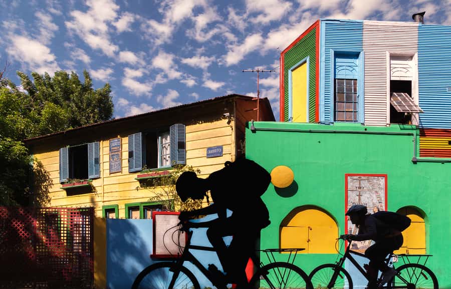 Buenos Aires: Private Photo Tour for Ammateur Photographers - Starting with coffee and camera basics