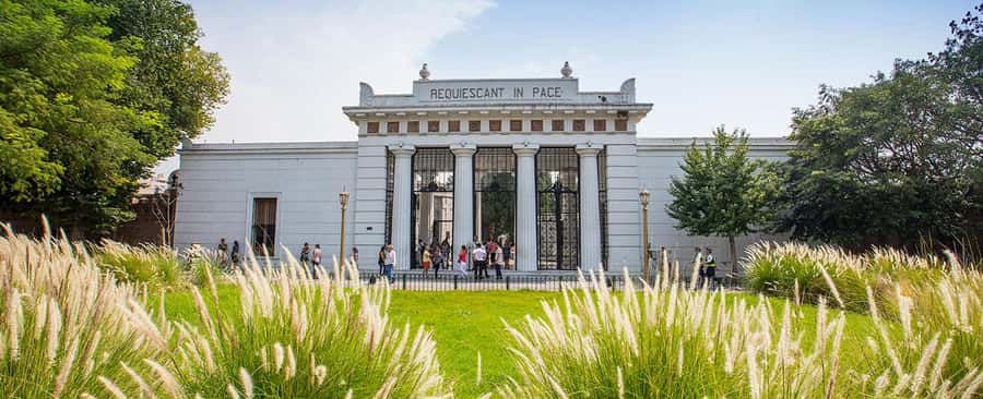 Buenos Aires: Private Recoleta Cemetery Walking Guided Tour - Is $69 a fair price?