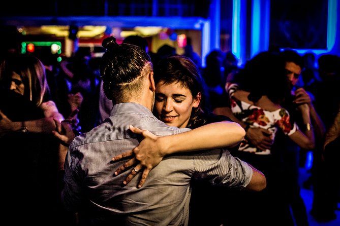 Buenos Aires - Private Tango lesson - Why a private tango lesson works in Buenos Aires