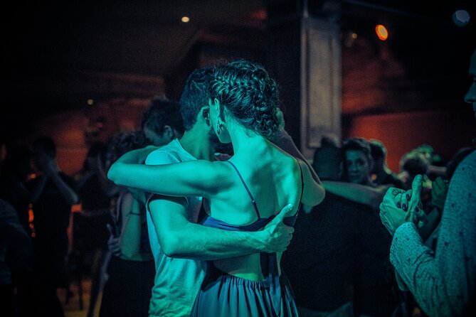 Buenos Aires: Private Tango Lesson - Why the private format helps beginners