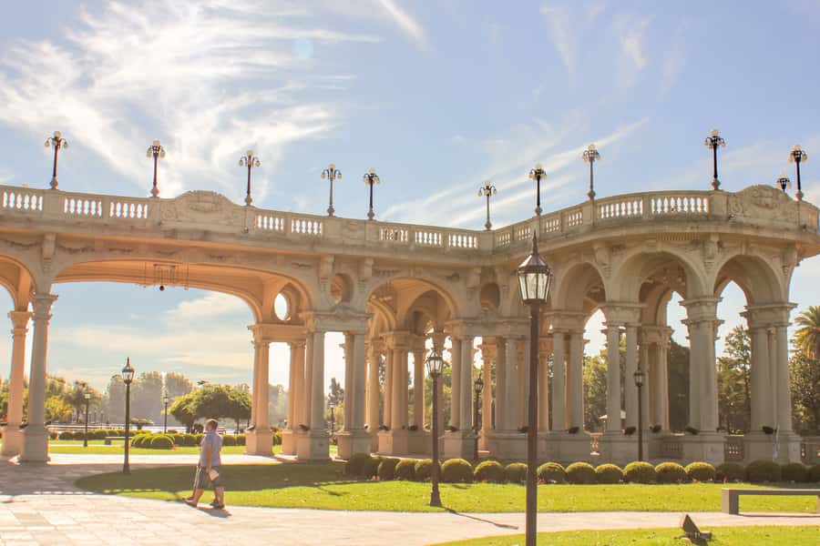 Buenos Aires: Puerto Madero to Tigre Round Trip Cruise - The return trip and the best light