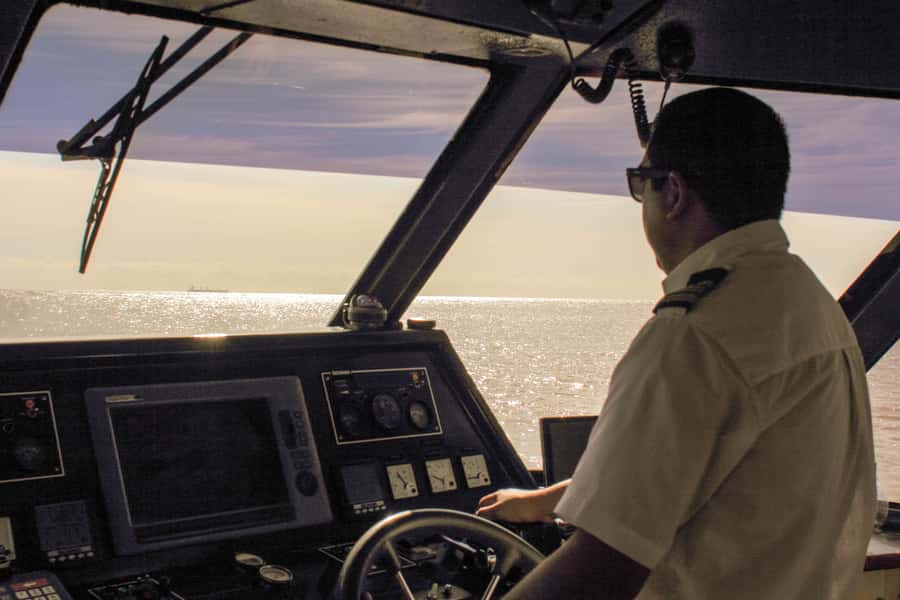 Buenos Aires: Puerto Madero to Tigre Round Trip Cruise - What the $58 price really covers