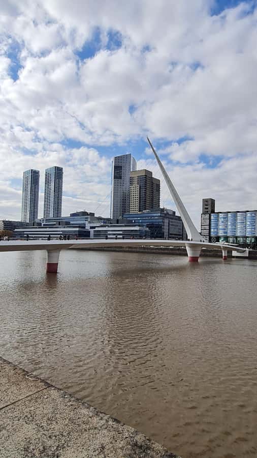 Buenos Aires: Puerto Madero Tour For Small Groups - The ecological reserve: 1.5 hours beside the city
