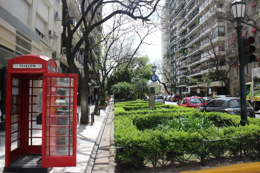 Buenos Aires: Recoleta Neighborhood Walking Tour - Recoleta Cemetery and the story behind Eva Perón’s crypt