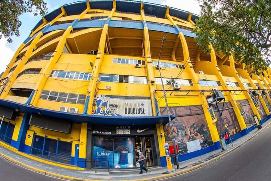 Buenos Aires: River Plate and Boca Juniors Museum Tour - Key points before you book