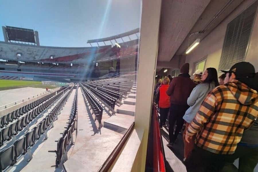 Buenos Aires: River Plate and Boca Juniors Museum Tour - Why this tour matters in Buenos Aires