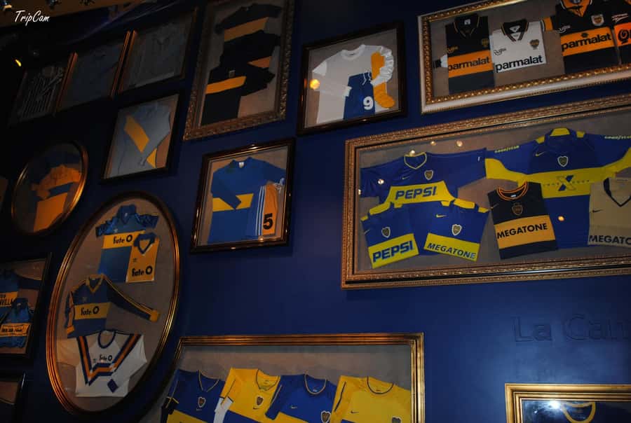 Buenos Aires: River Plate and Boca Juniors Museum Tour - Entering El Monumental for the playing field