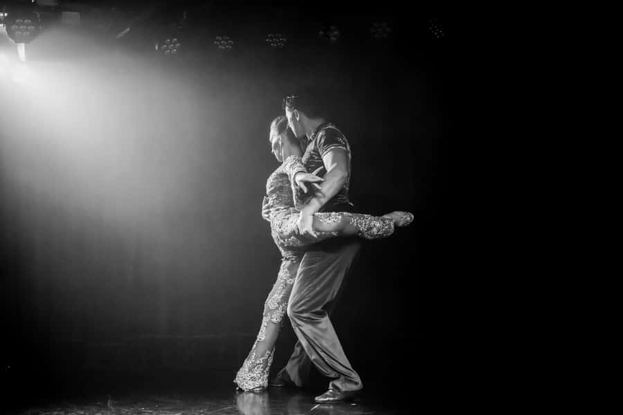 Buenos Aires: Rojo Tango Show with Optional Dinner - Pickup, timing, and what to bring