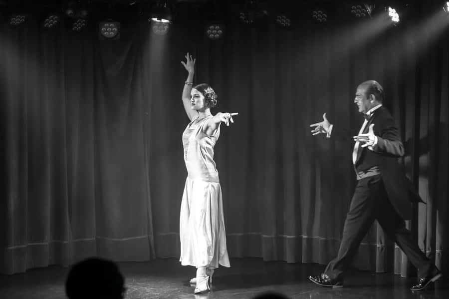 Buenos Aires: Rojo Tango Show with Optional Dinner - FAQ