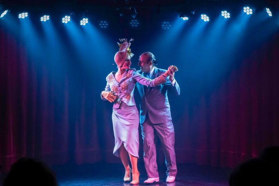 Buenos Aires: Rojo Tango Show with Optional Dinner - Is $260 good value?