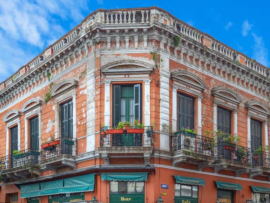 Buenos Aires: San Telmo and Market Guided Walking Tour - Key points to know before you go