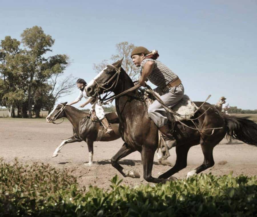 Buenos Aires: Santa Susana Ranch Day Tour, BBQ & Shows - Key points to know before booking