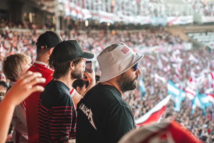 Buenos Aires: See a River Plate game with transport & local - Key points to know before you book