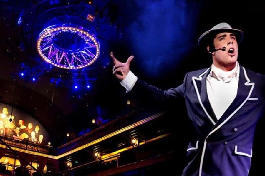 Buenos Aires: Señor Tango Show with Optional Dinner - How much tango will you actually see?