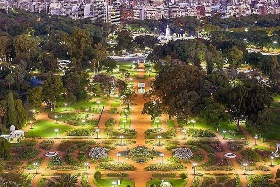 Buenos Aires: Small Group City Highlights Tour - Avenida Alvear shows Buenos Aires at its most polished