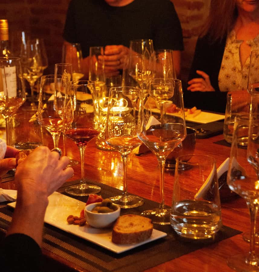 Buenos Aires: Small-Group Wine Tasting - Booking details worth checking before you go