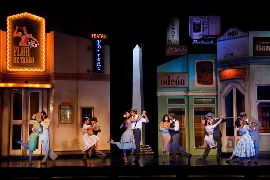 Buenos Aires Tango Porteño Show with optional Dinner - A few practical tips for a better night
