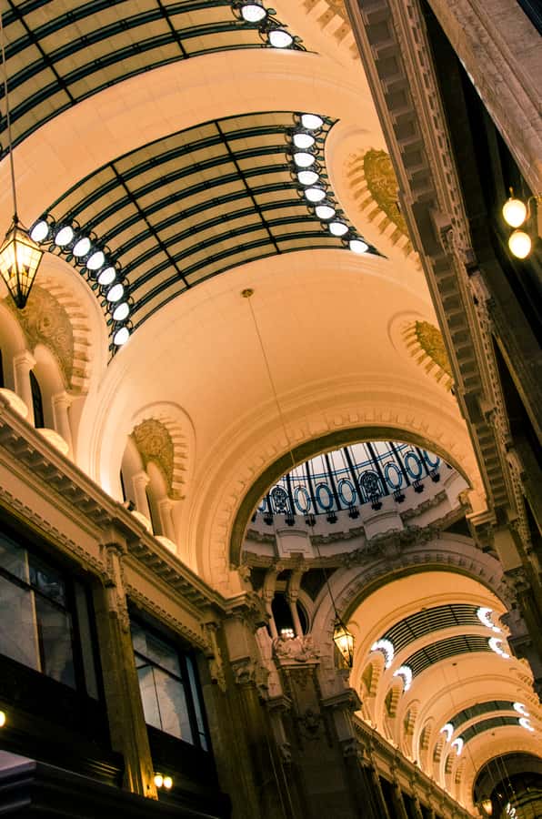 Buenos Aires Tango Show and Dinner at Piazzolla Tango - Key points to know before booking
