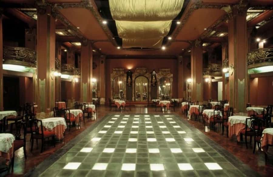 Buenos Aires Tango Show and Dinner at Piazzolla Tango - Hotel pickup and the route to the theater