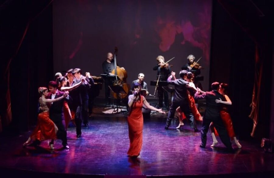 Buenos Aires Tango Show and Dinner at Piazzolla Tango - How to plan your evening