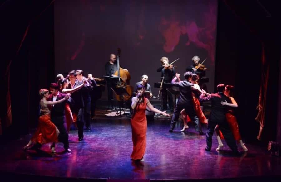 Buenos Aires Tango Show and Dinner at Piazzolla Tango - Who will enjoy Piazzolla Tango most